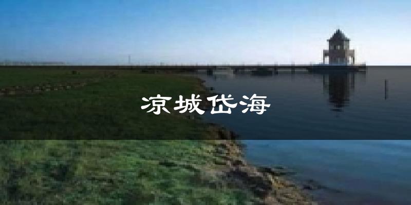 凉城岱海今日天气